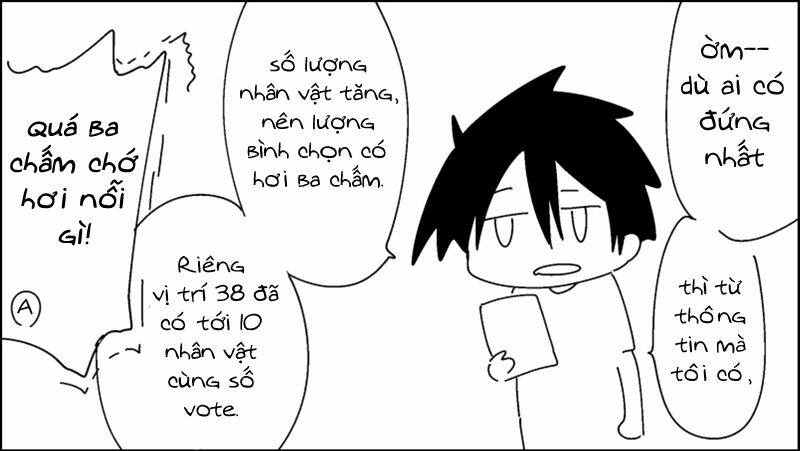Senyuu - Chương 94