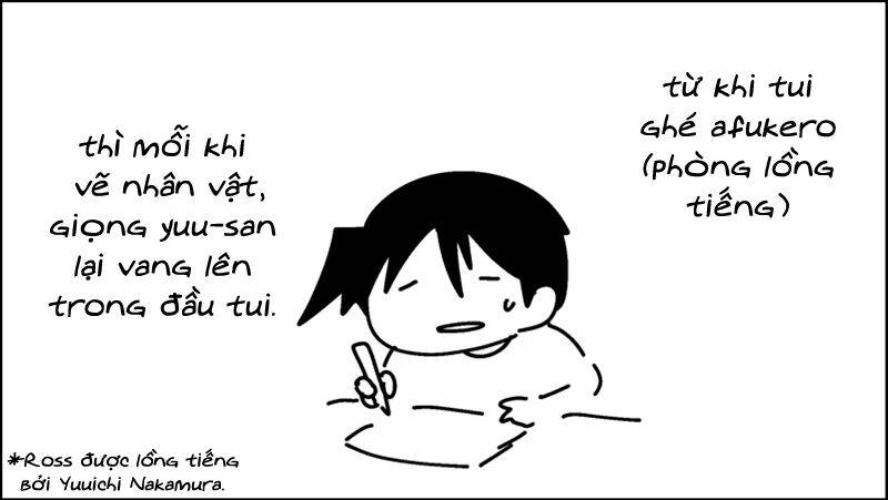 Senyuu - Chương 94