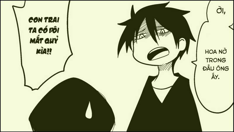 Senyuu - Chương 95