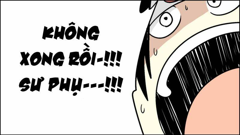 Senyuu - Chương 95