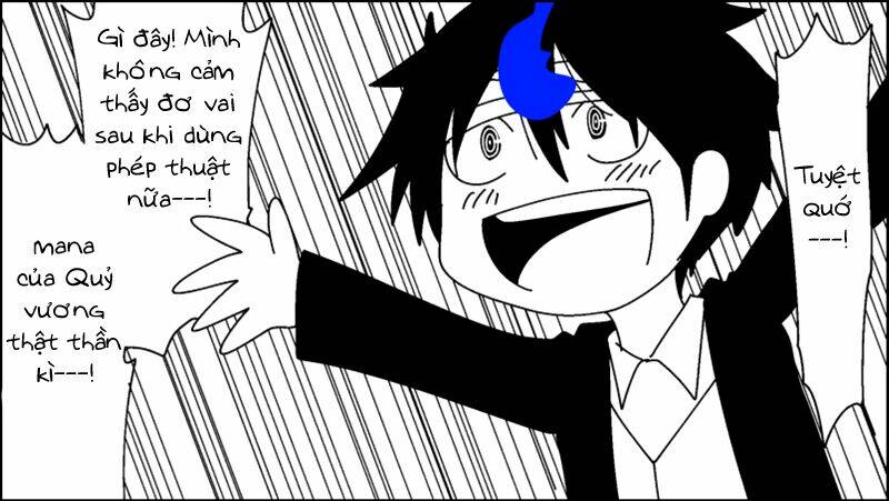 Senyuu - Chương 95