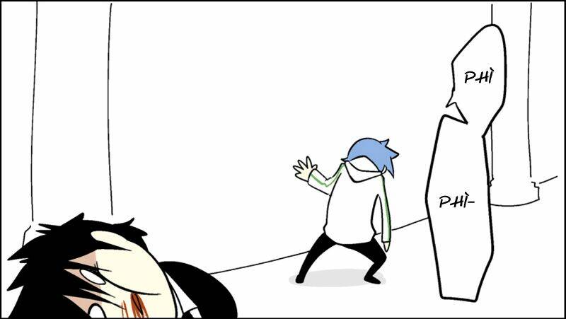 Senyuu - Chương 98
