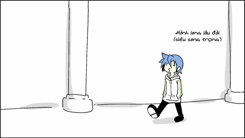 Senyuu - Chương 98
