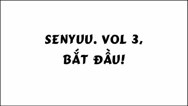 Senyuu - Chương 98