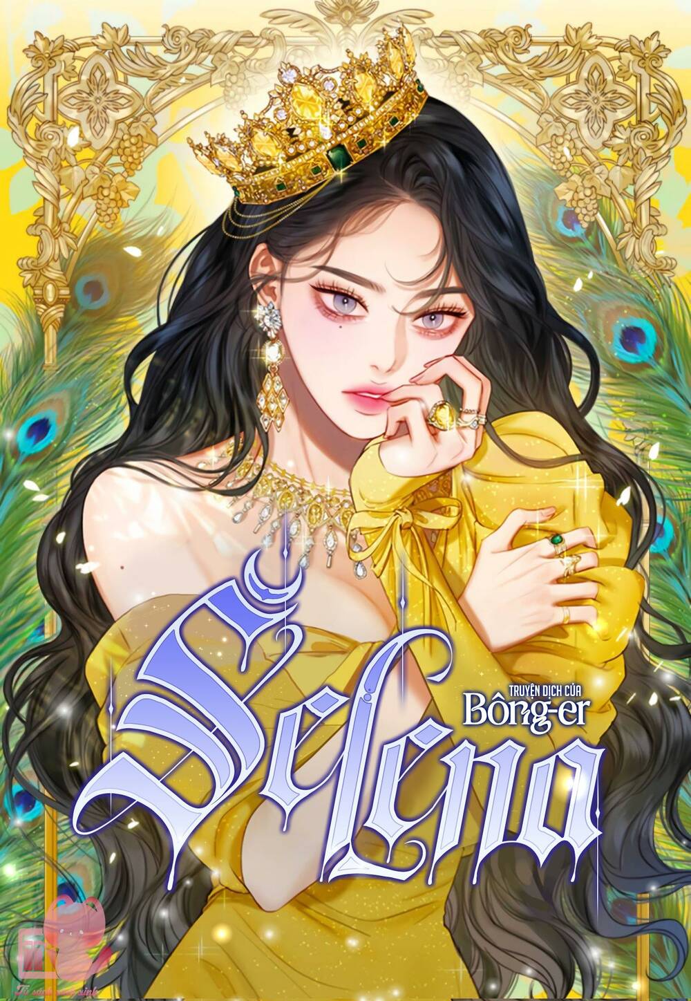 Serena - Chương 10