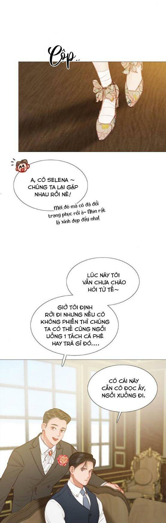 Serena - Chương 10