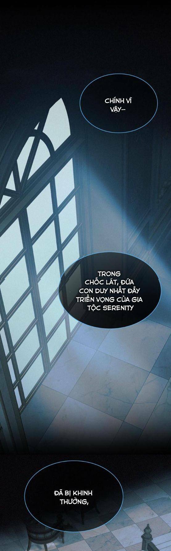 Serena - Chương 11