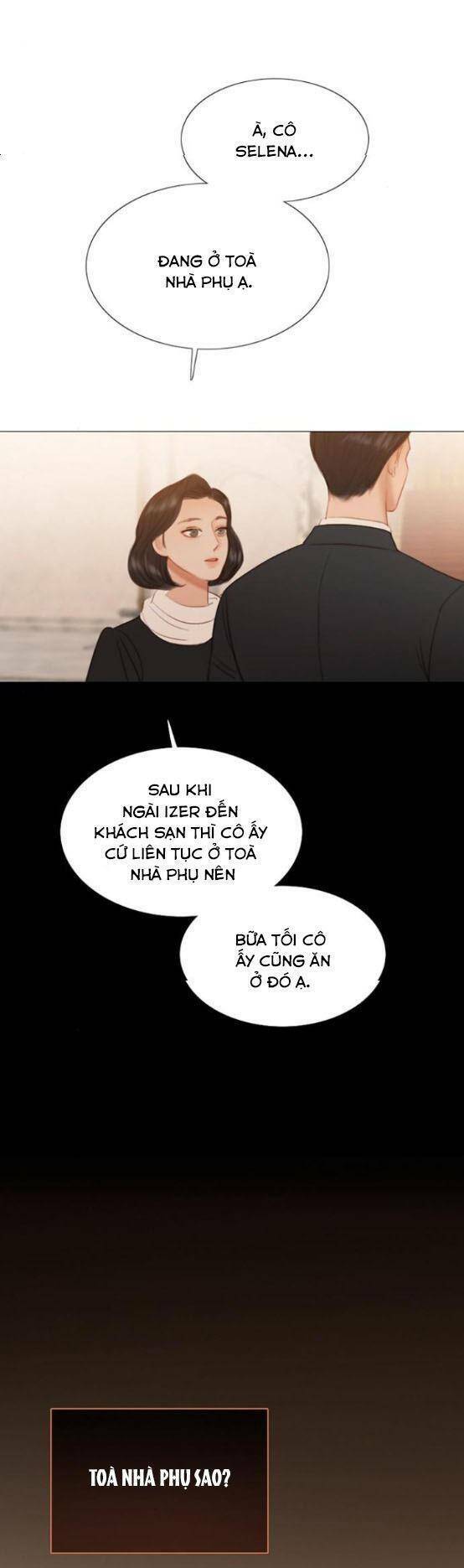 Serena - Chương 11