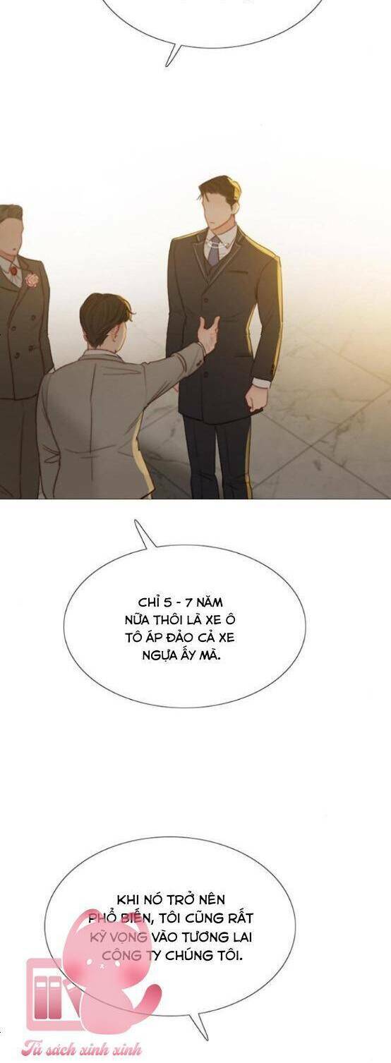 Serena - Chương 11