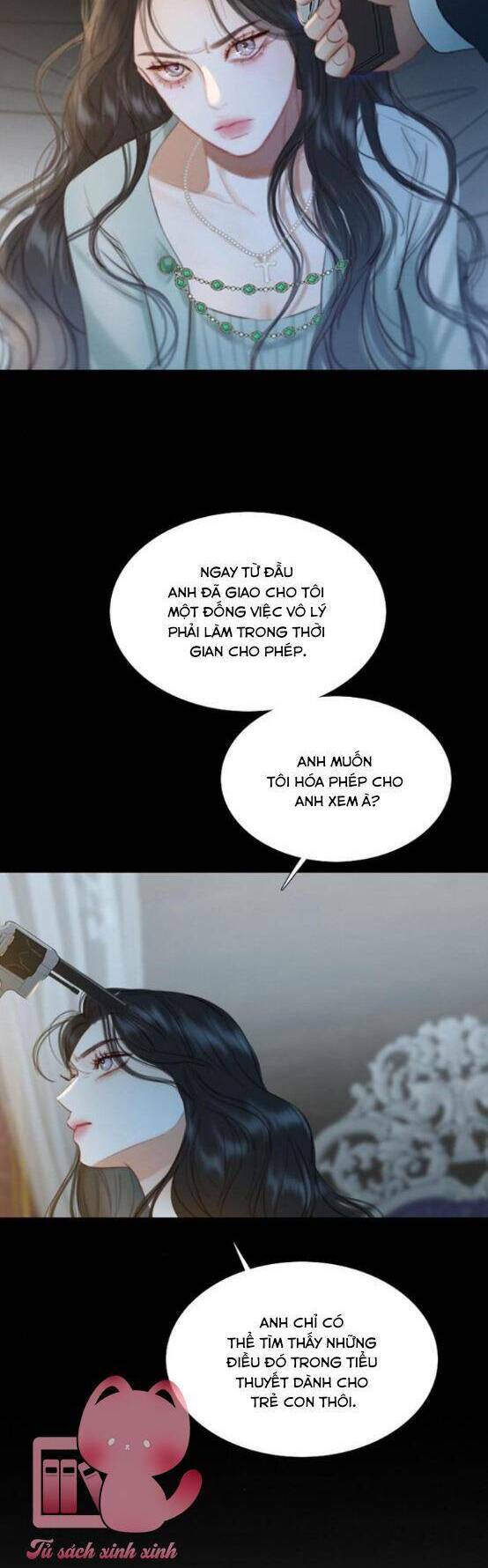 Serena - Chương 13