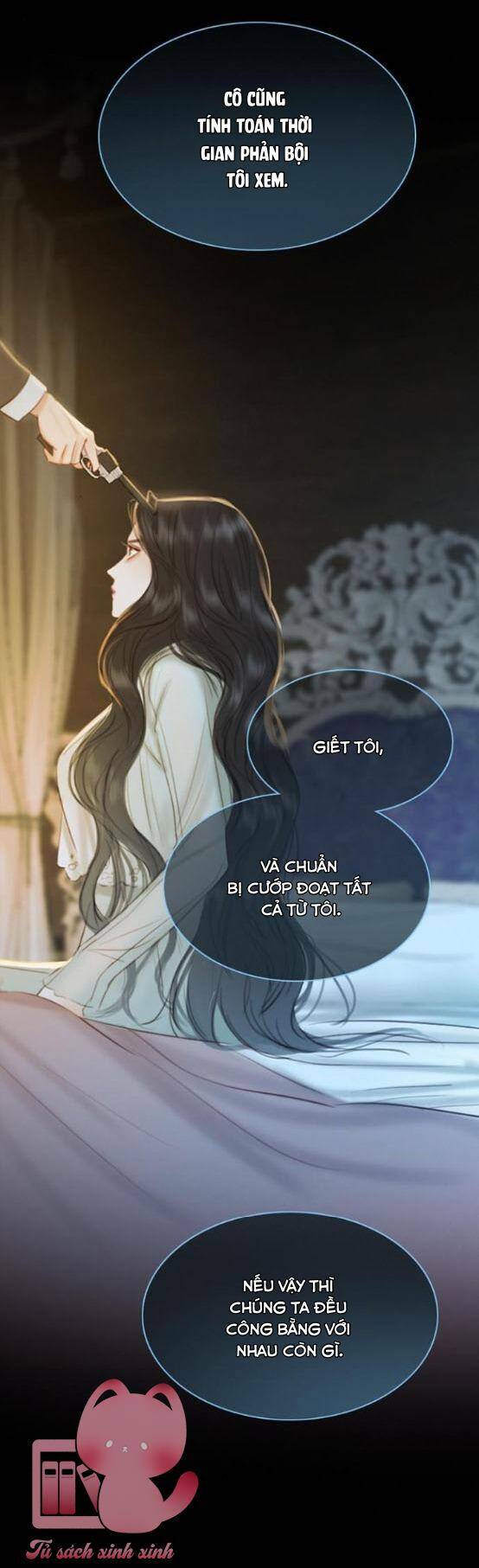 Serena - Chương 13