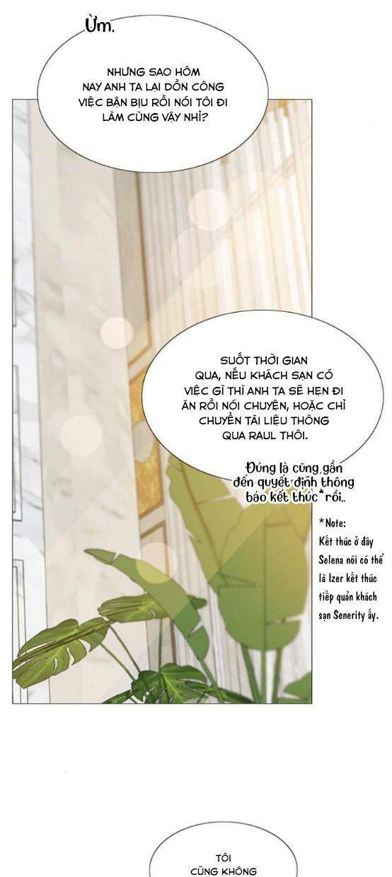 Serena - Chương 13