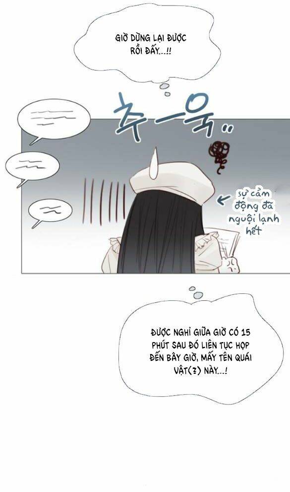 Serena - Chương 14