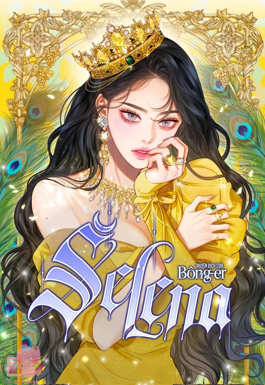 Serena - Chương 16