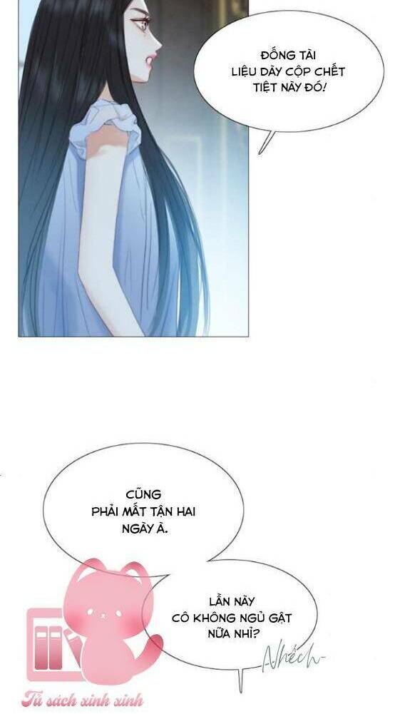 Serena - Chương 16
