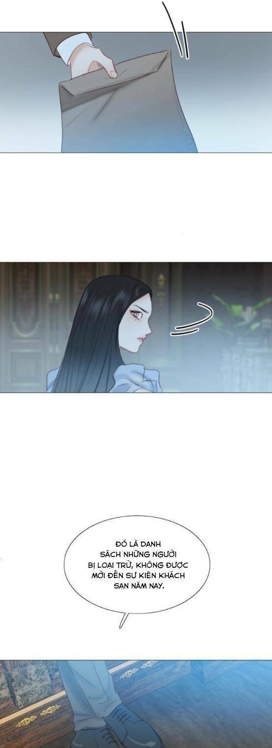 Serena - Chương 16
