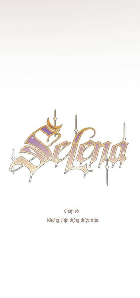 Serena - Chương 16