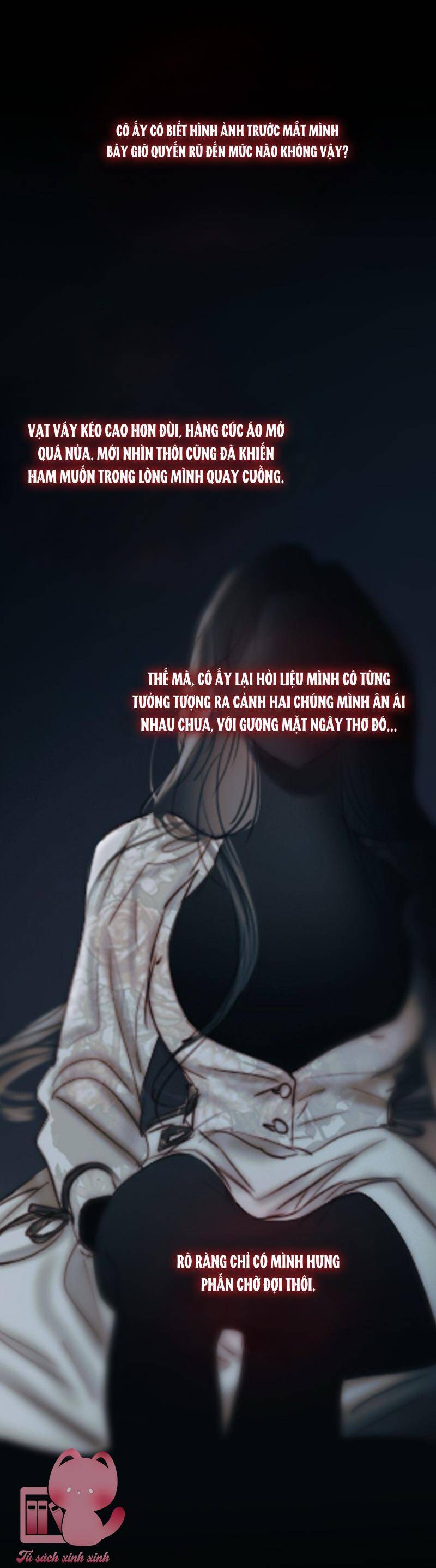 Serena - Chương 85