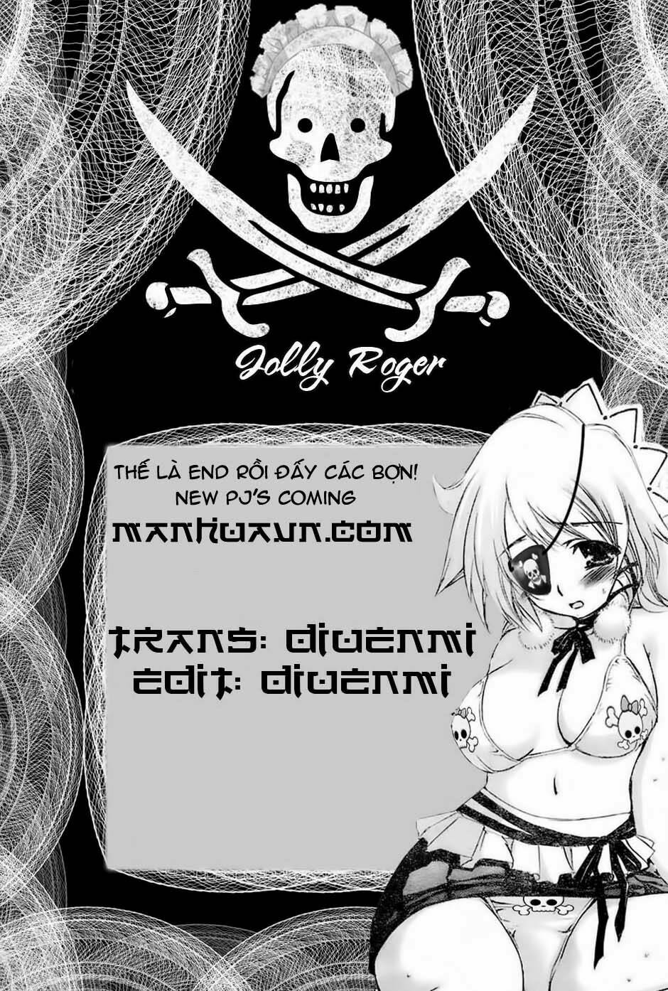 Seven Ocean - Chương 6