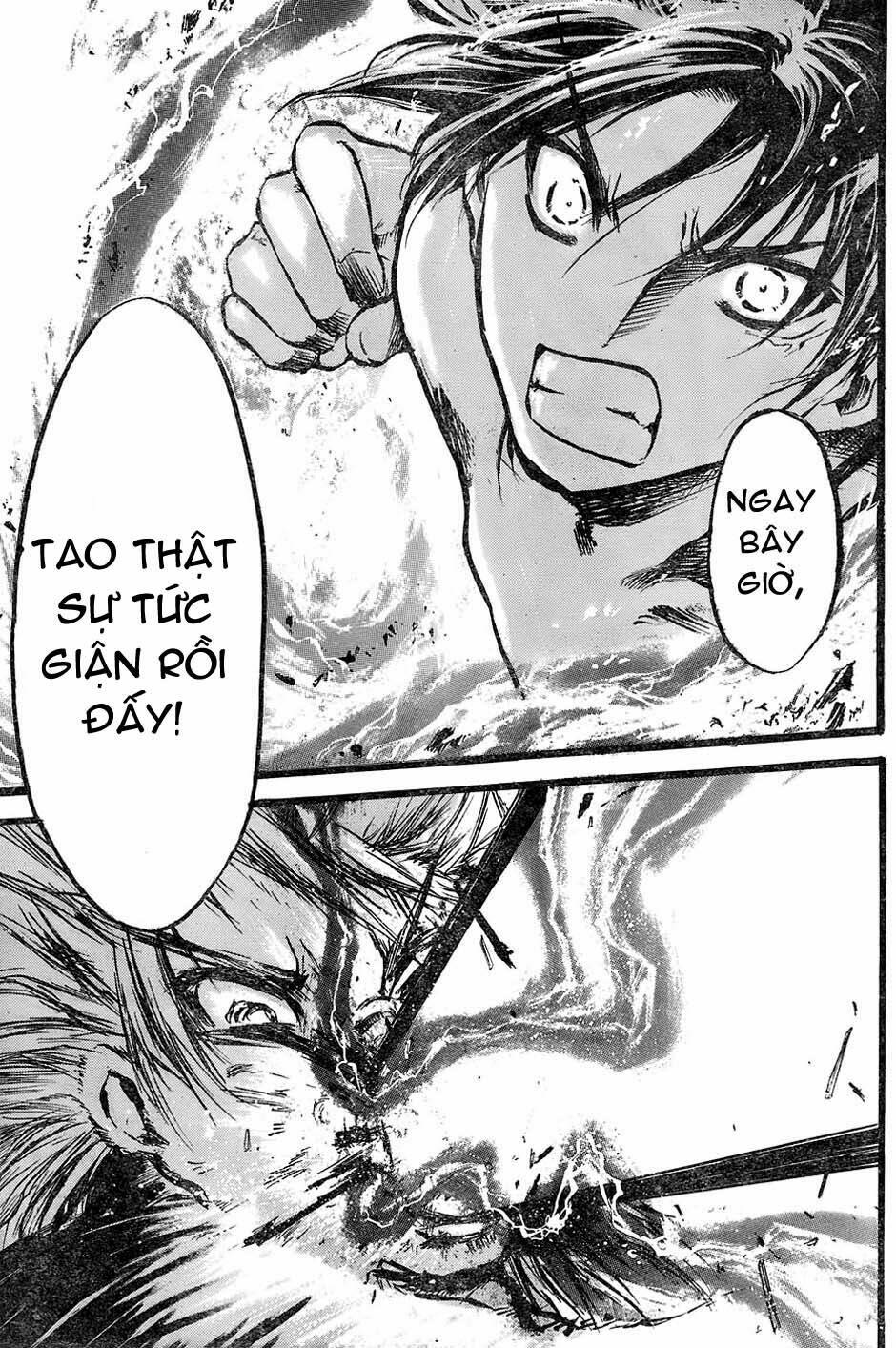 Seven Ocean - Chương 6