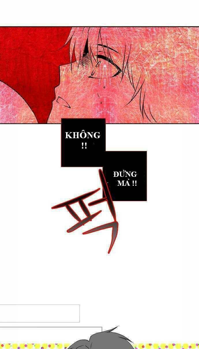 Sfumare - Chương 2