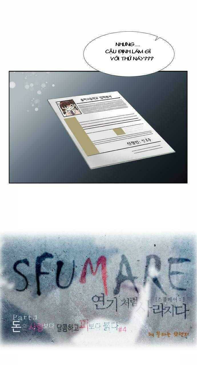 Sfumare - Chương 4