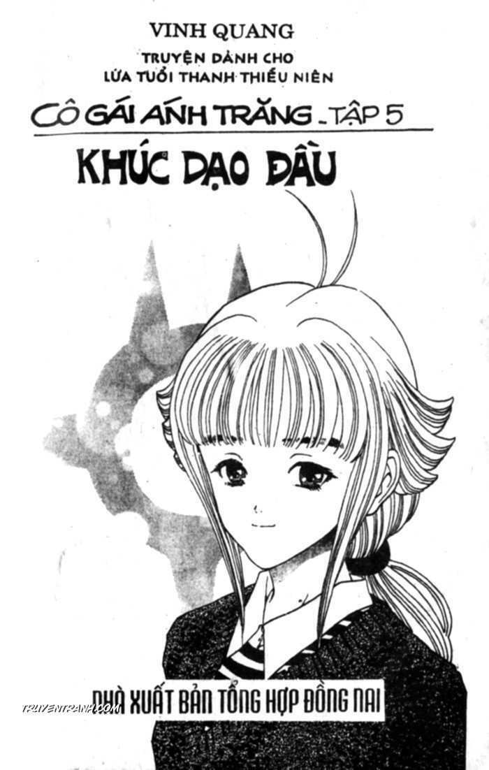 Shadow Lady - Chương 25