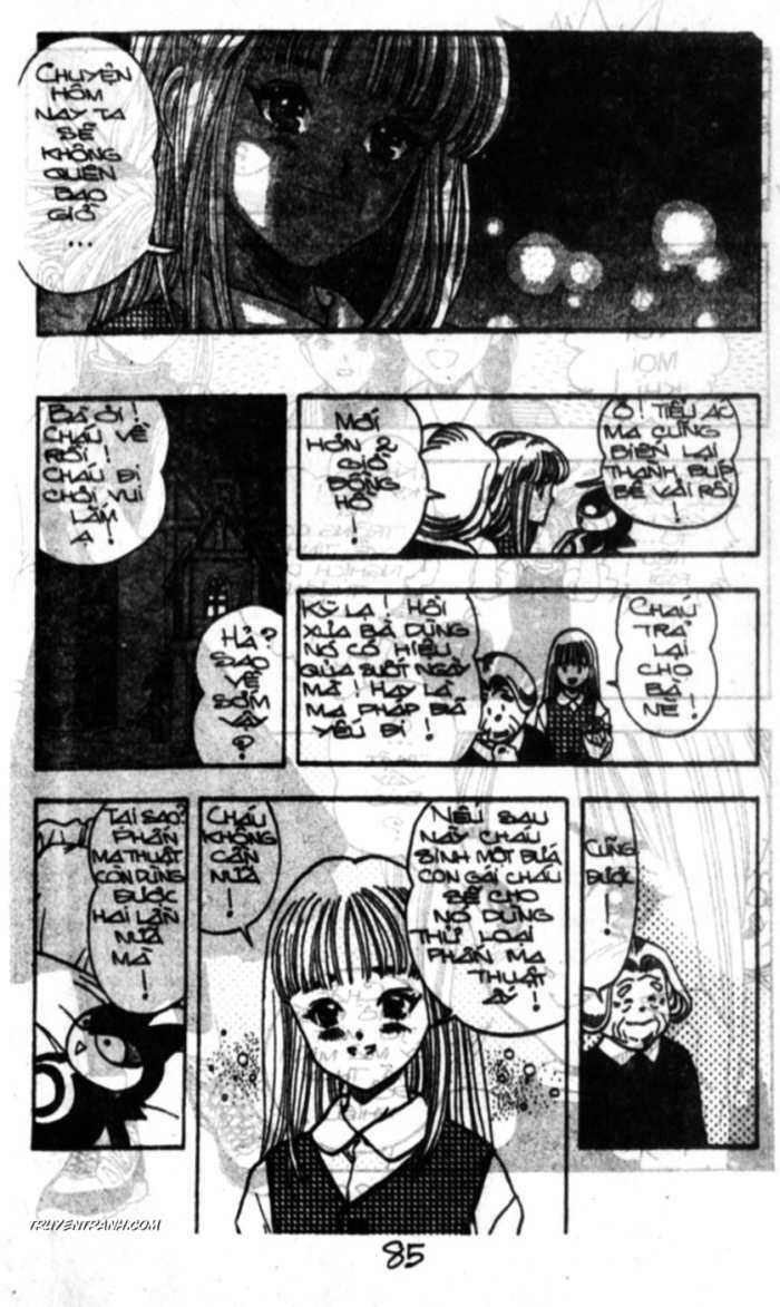 Shadow Lady - Chương 29
