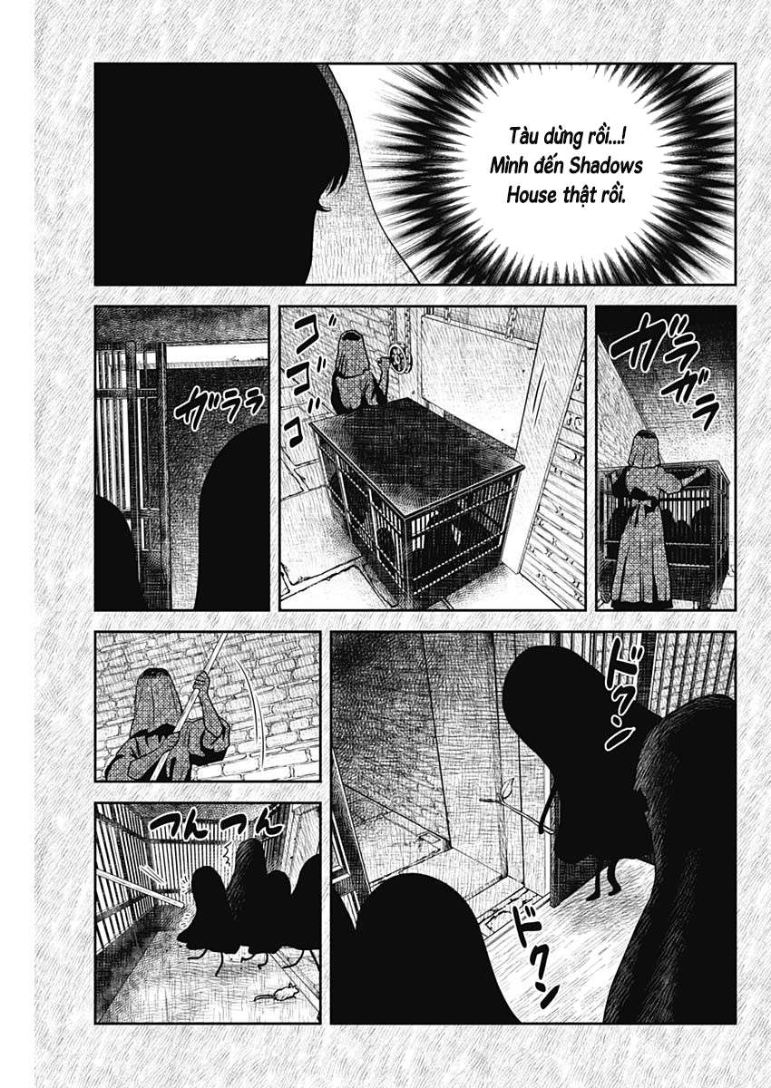 Shadows House - Chương 112