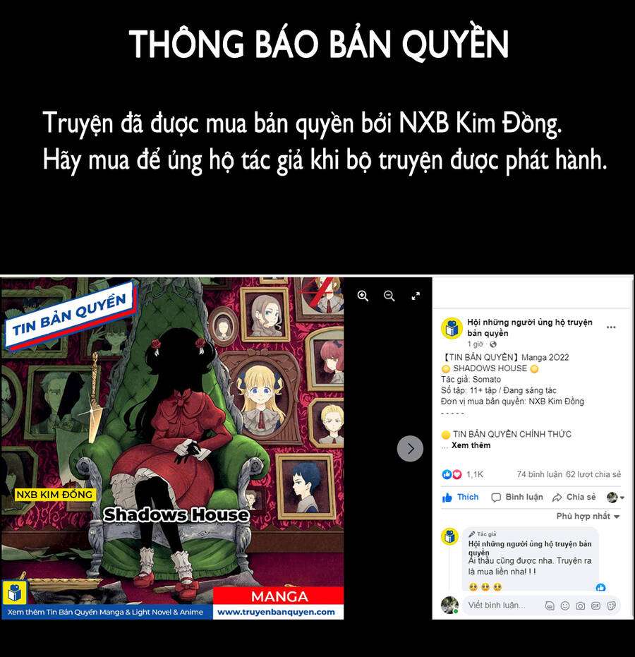 Shadows House - Chương 138