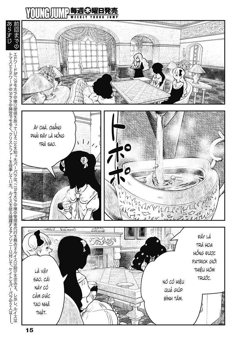 Shadows House - Chương 150