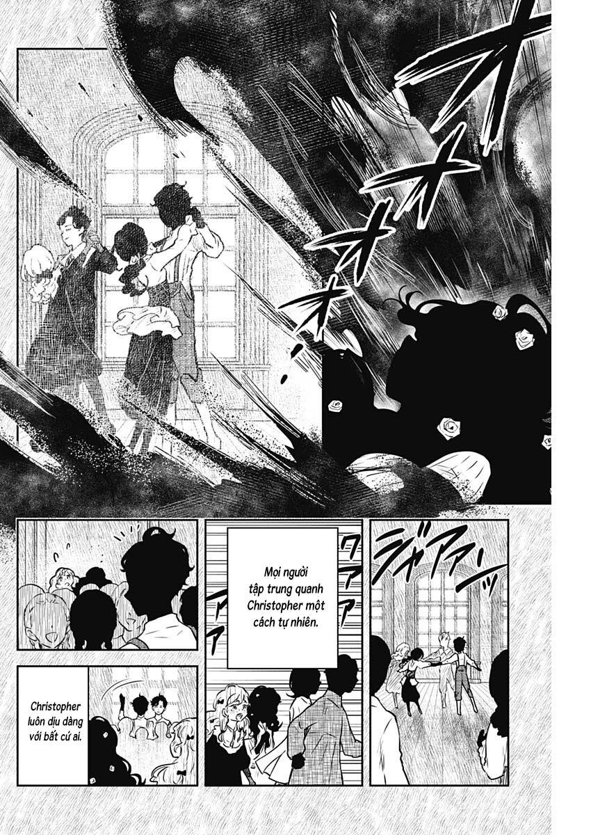 Shadows House - Chương 155