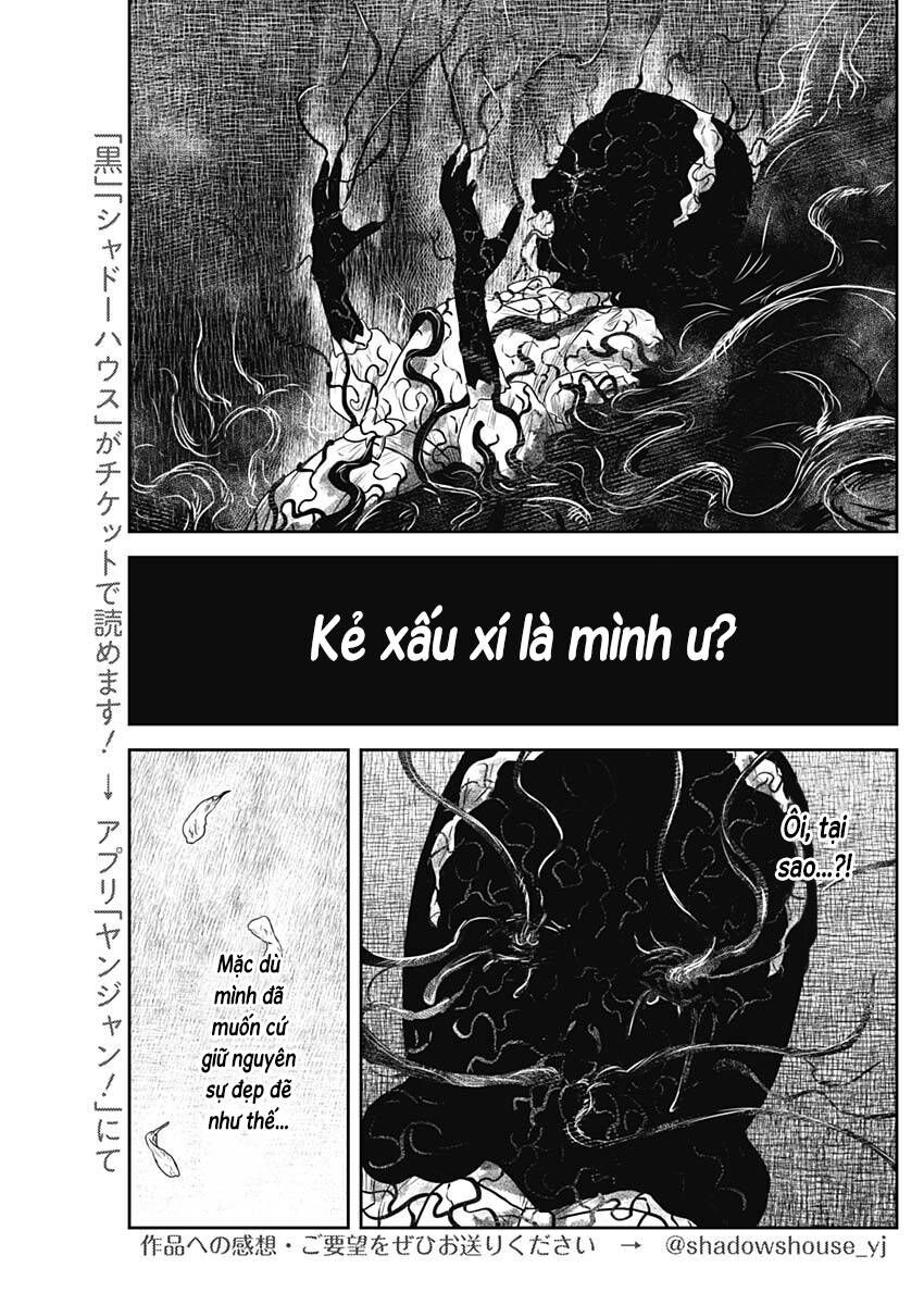Shadows House - Chương 162