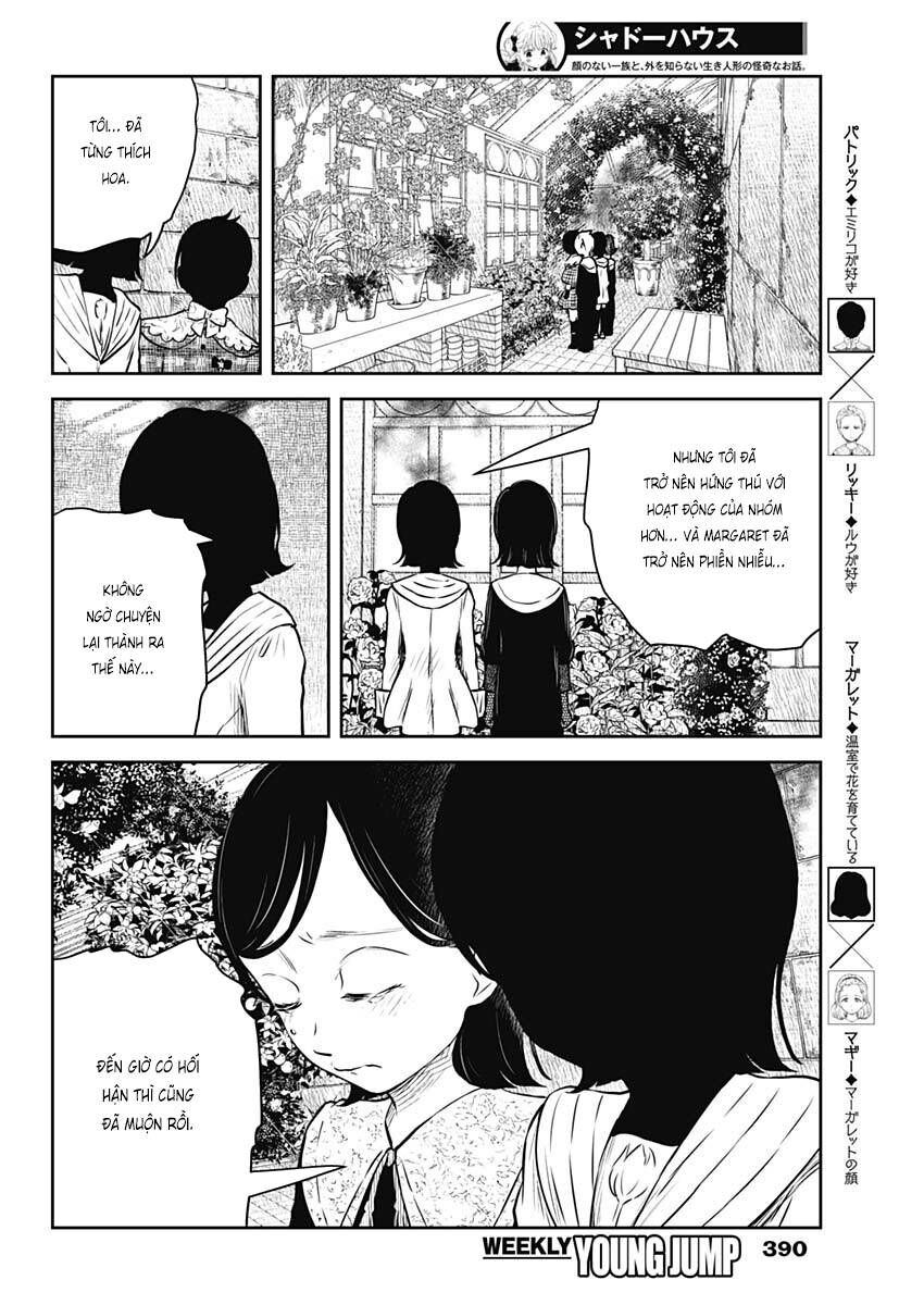 Shadows House - Chương 164