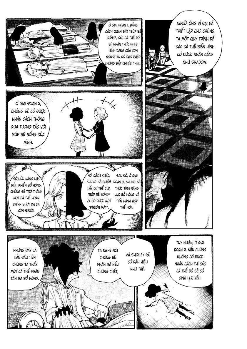 Shadows House - Chương 45