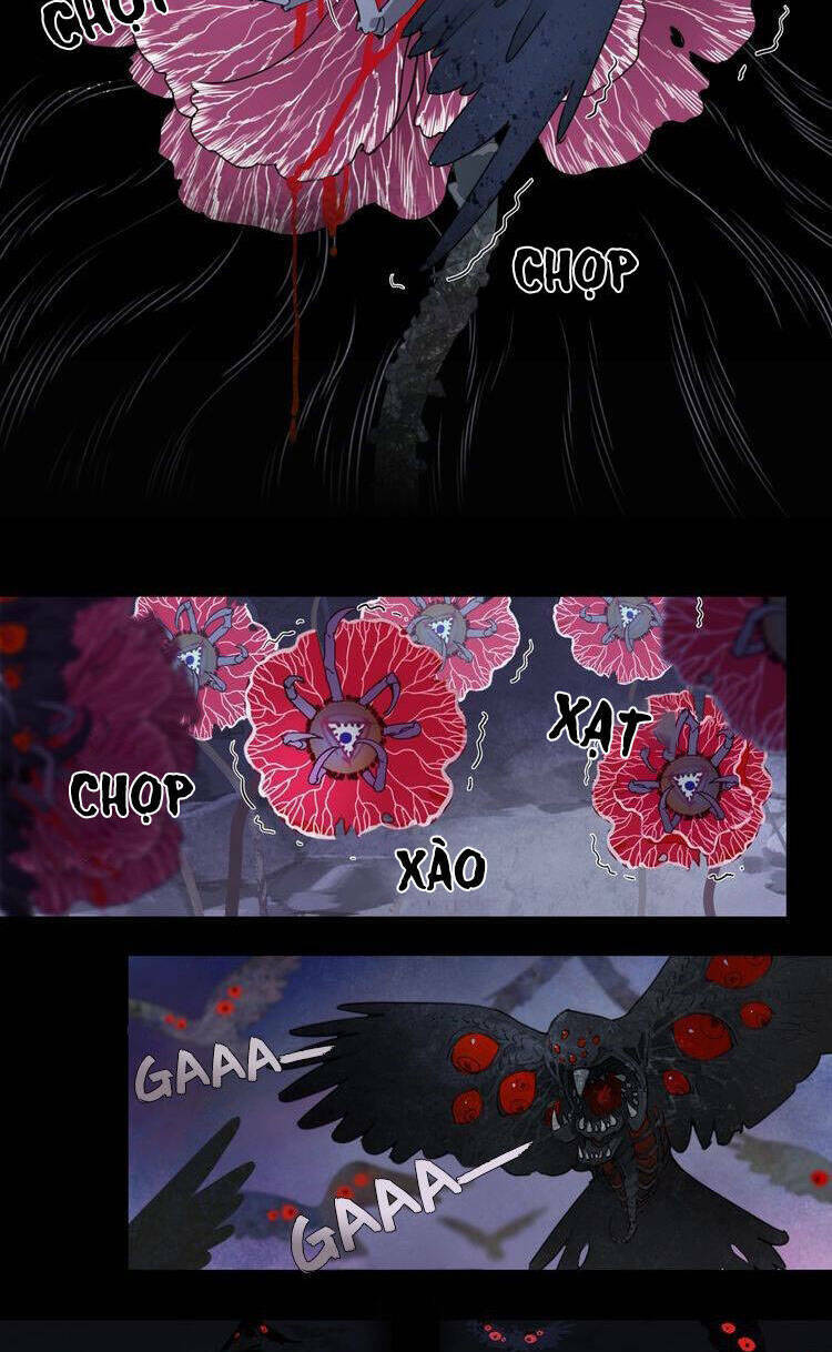 Shen Ze - Chương 1