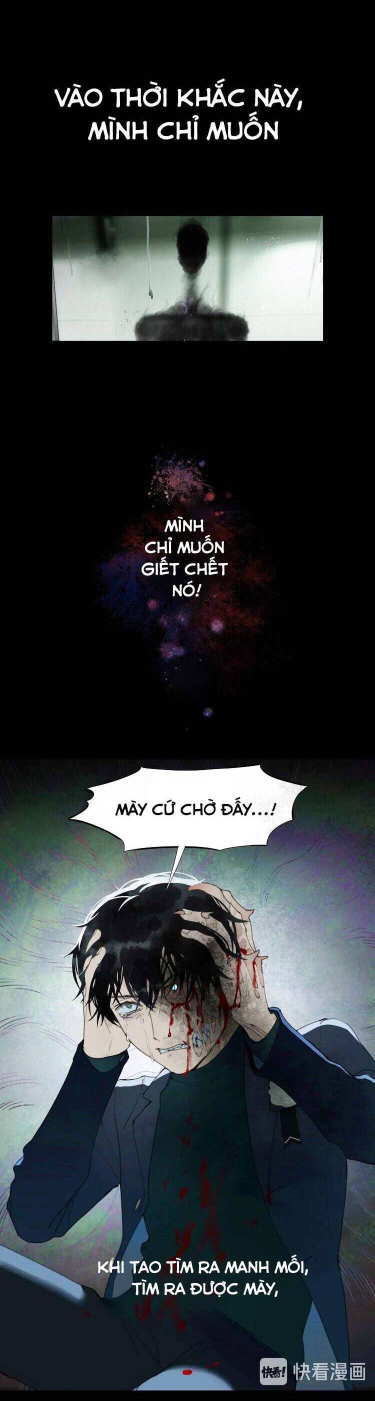 Shen Ze - Chương 2
