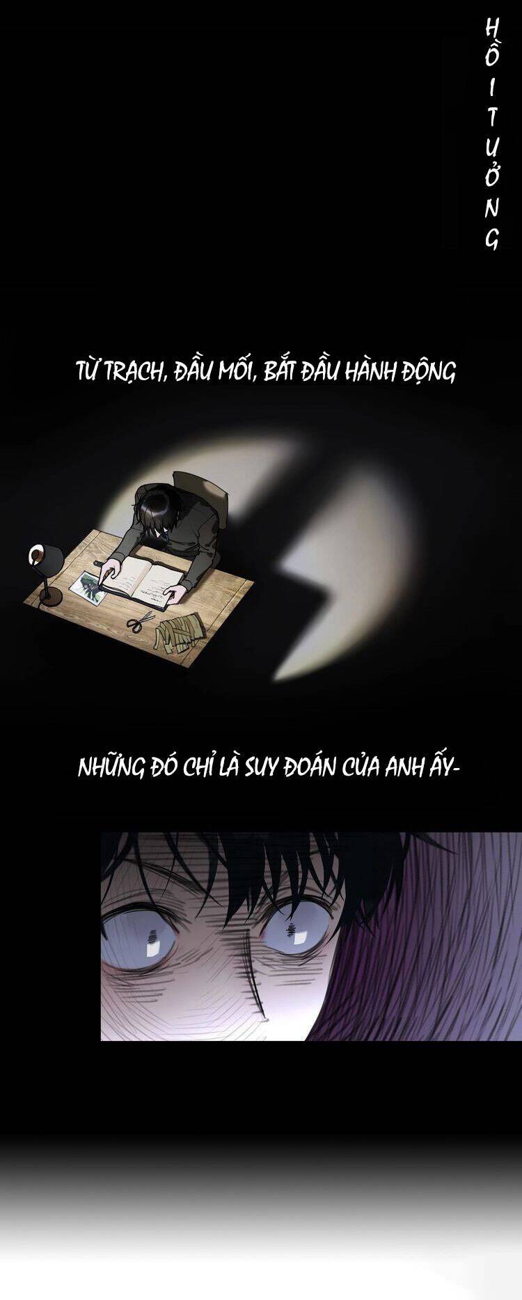 Shen Ze - Chương 2