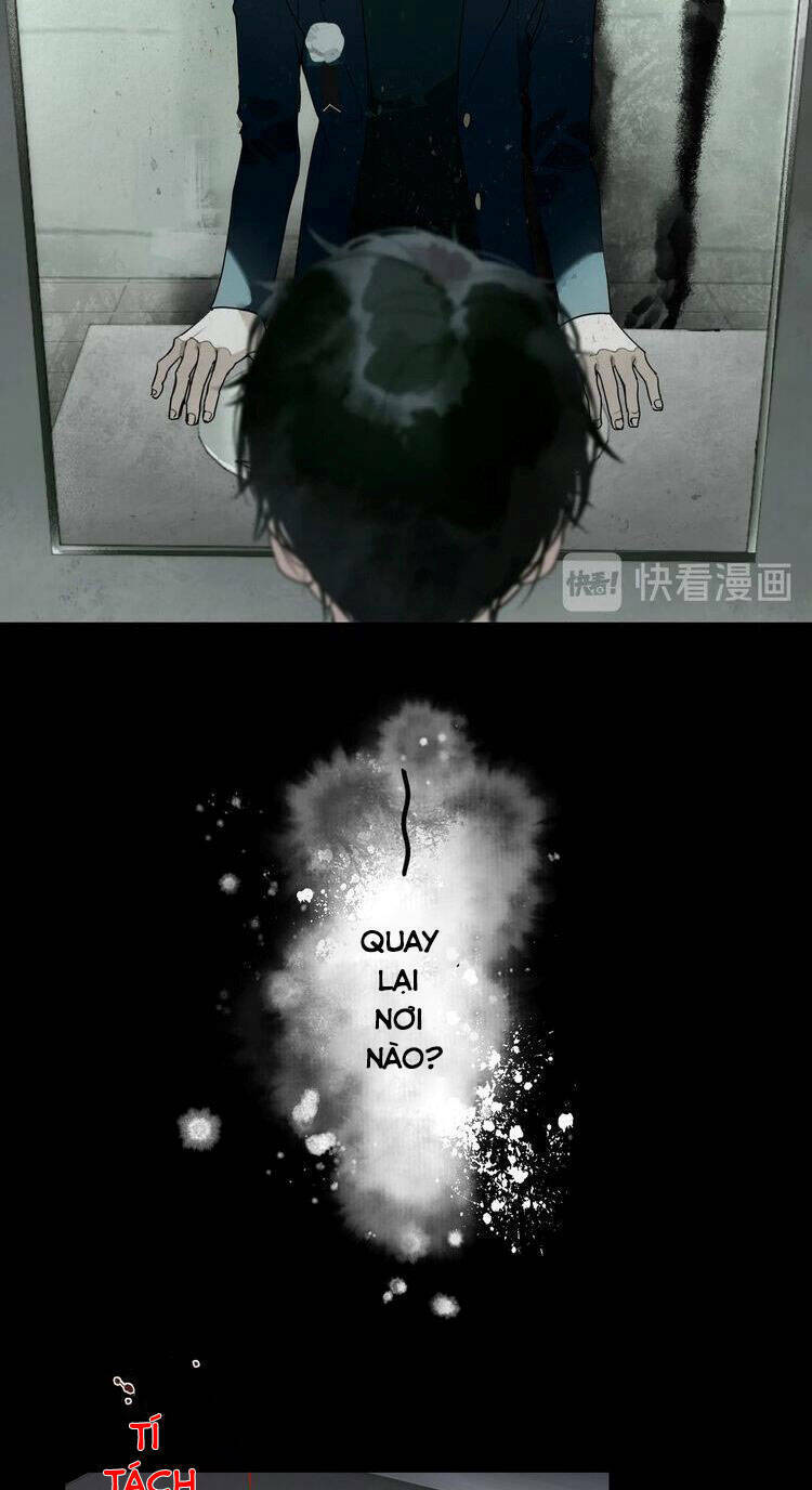 Shen Ze - Chương 2
