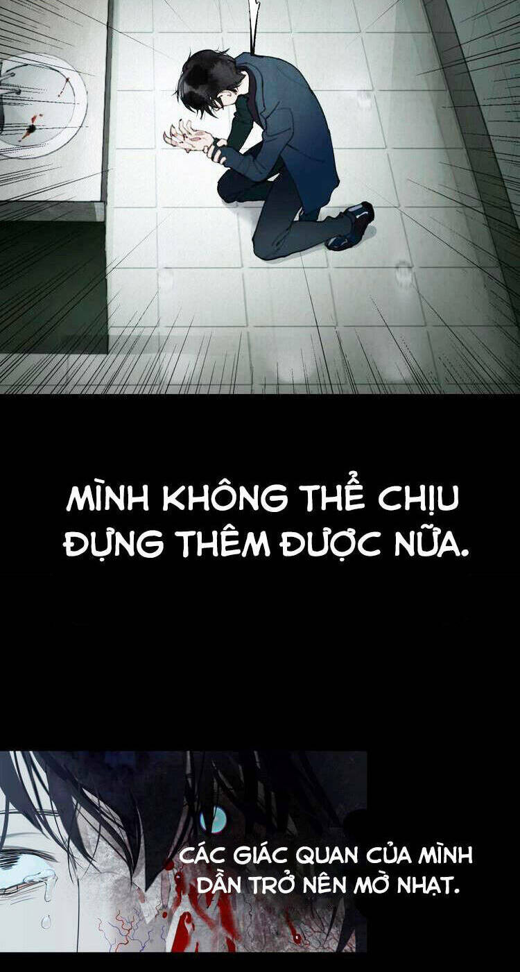 Shen Ze - Chương 2
