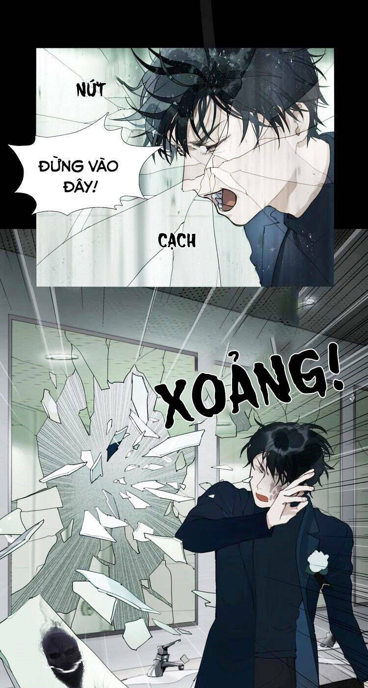 Shen Ze - Chương 2