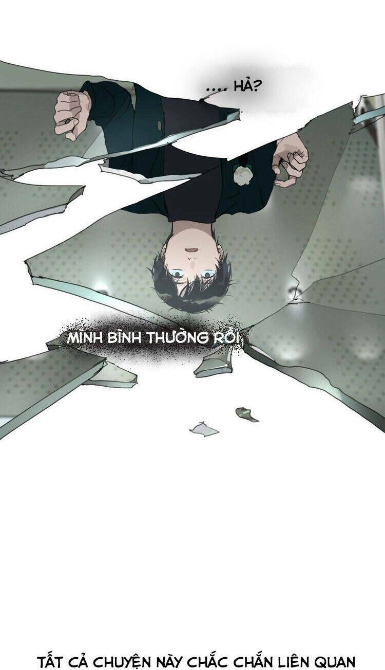 Shen Ze - Chương 2