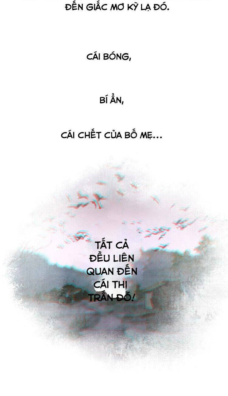 Shen Ze - Chương 2