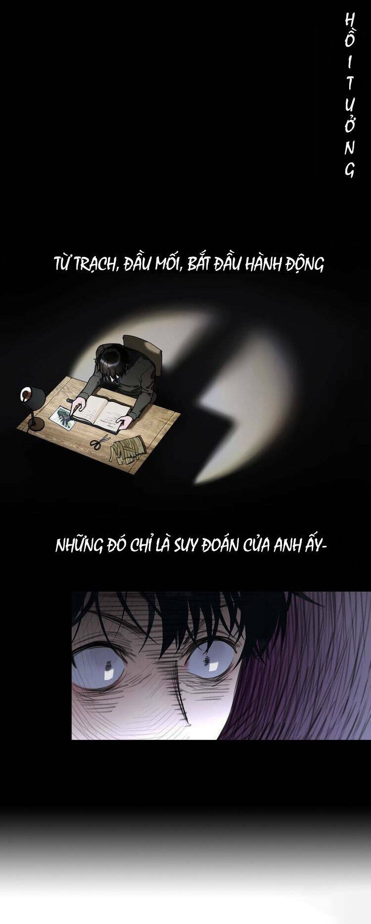 Shen Ze - Chương 2