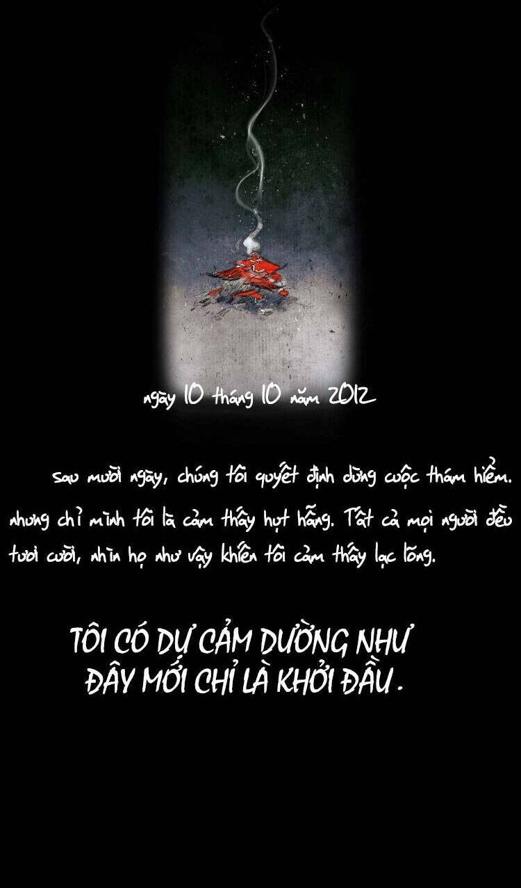 Shen Ze - Chương 3