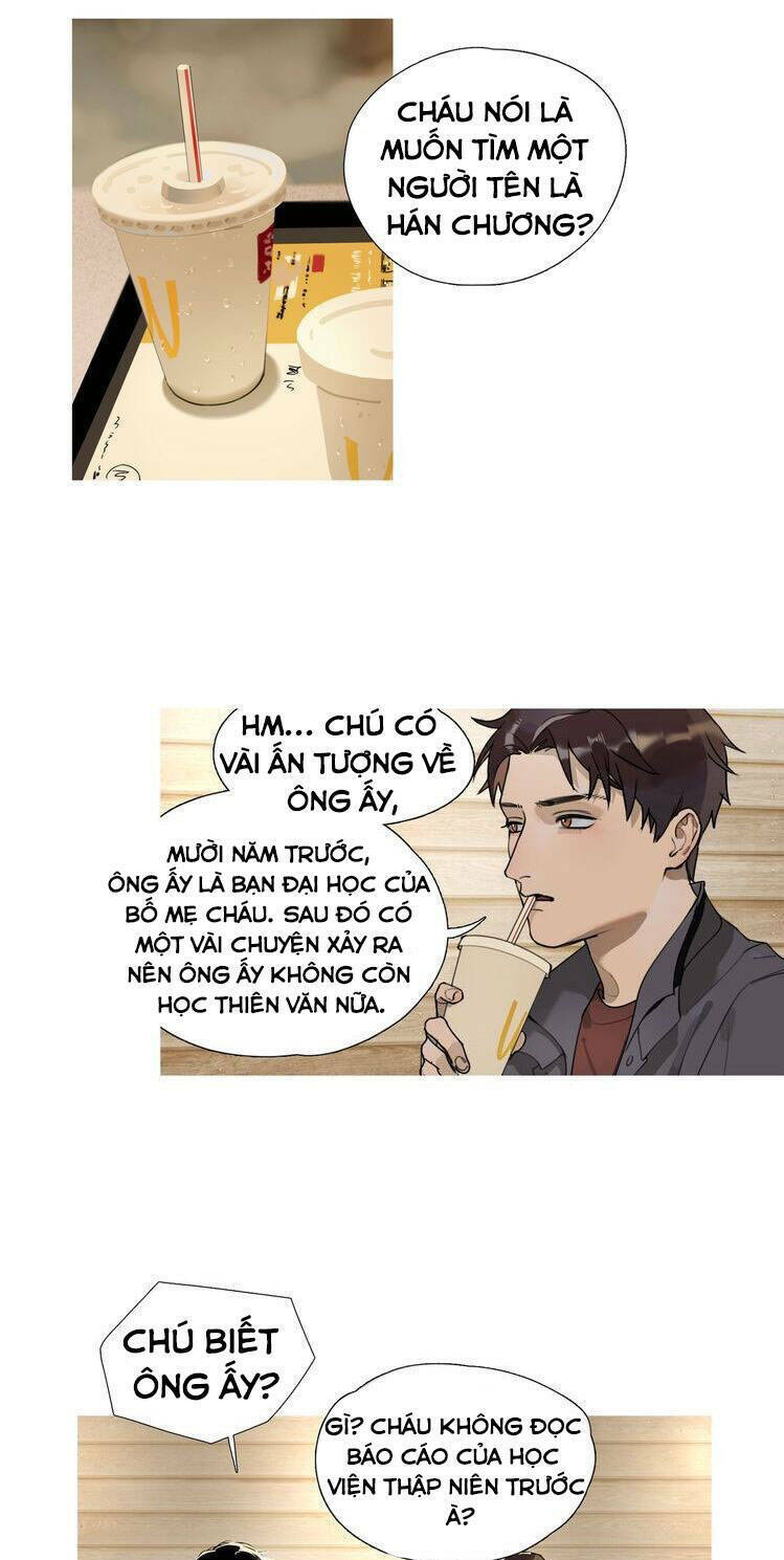 Shen Ze - Chương 3