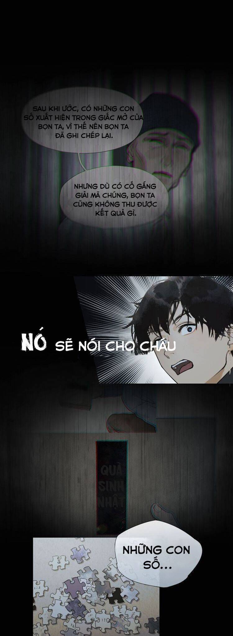 Shen Ze - Chương 4