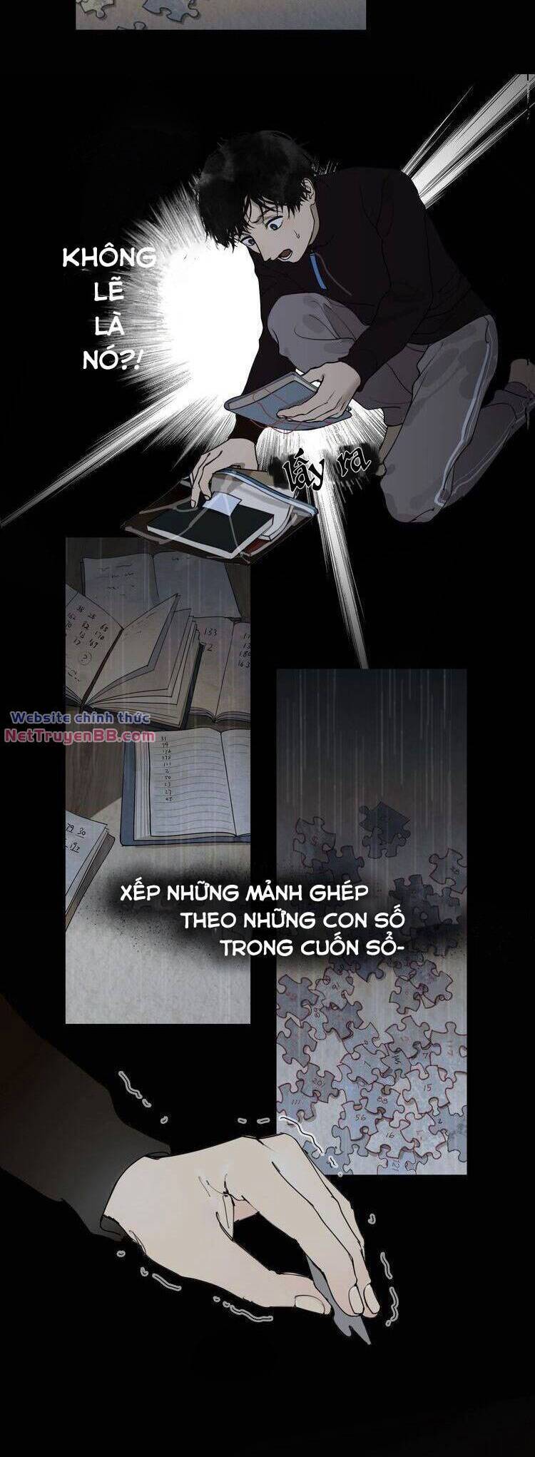 Shen Ze - Chương 4