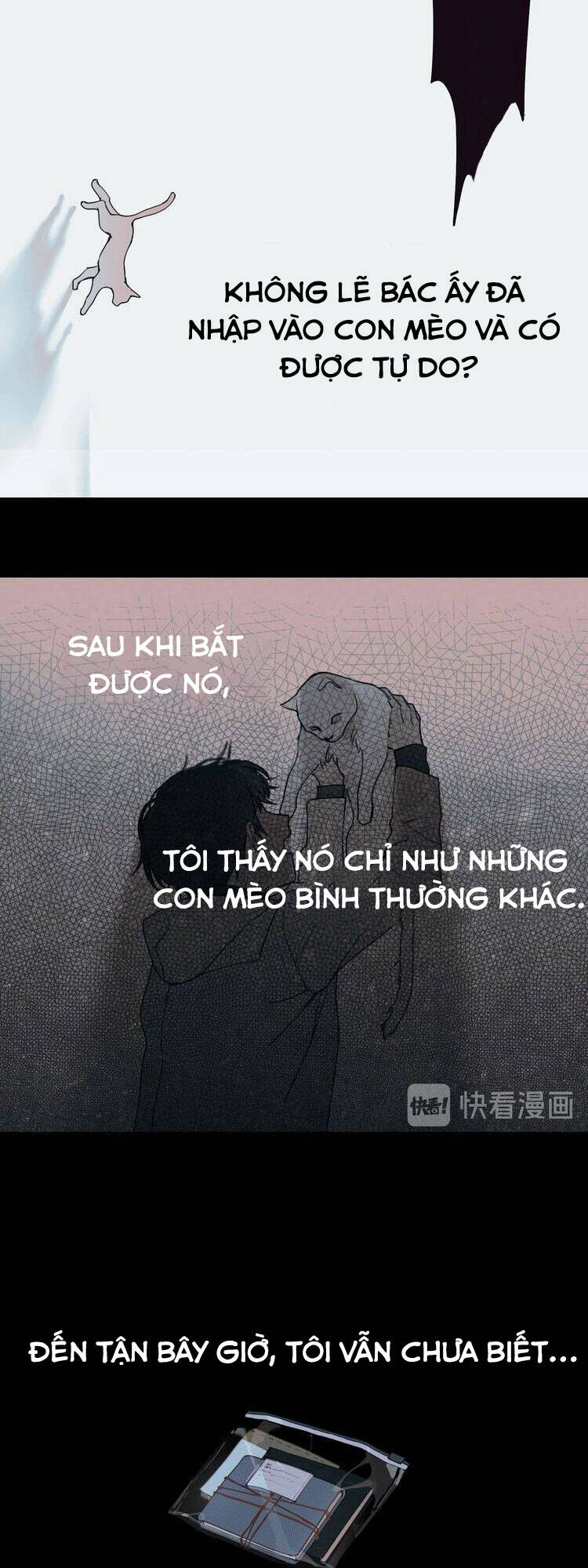 Shen Ze - Chương 4