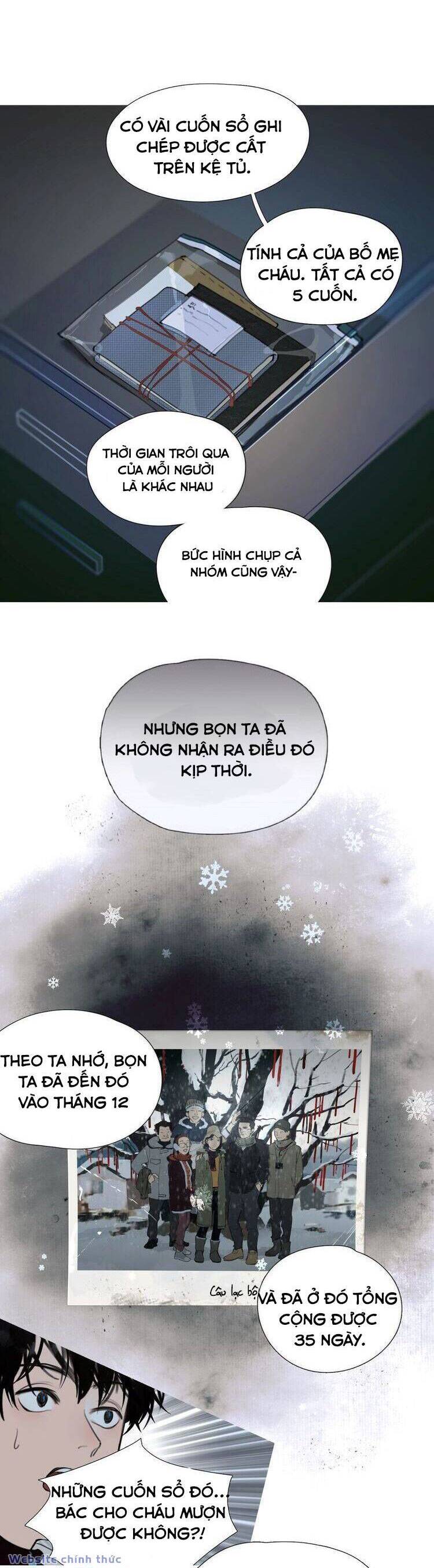 Shen Ze - Chương 4